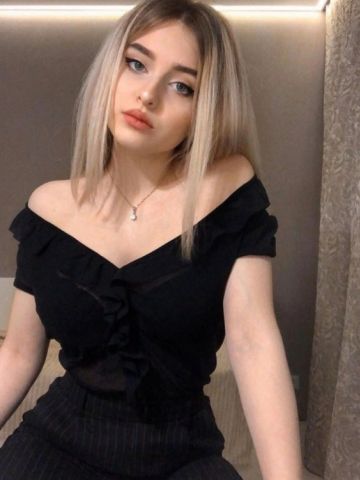 Даша Фото модель